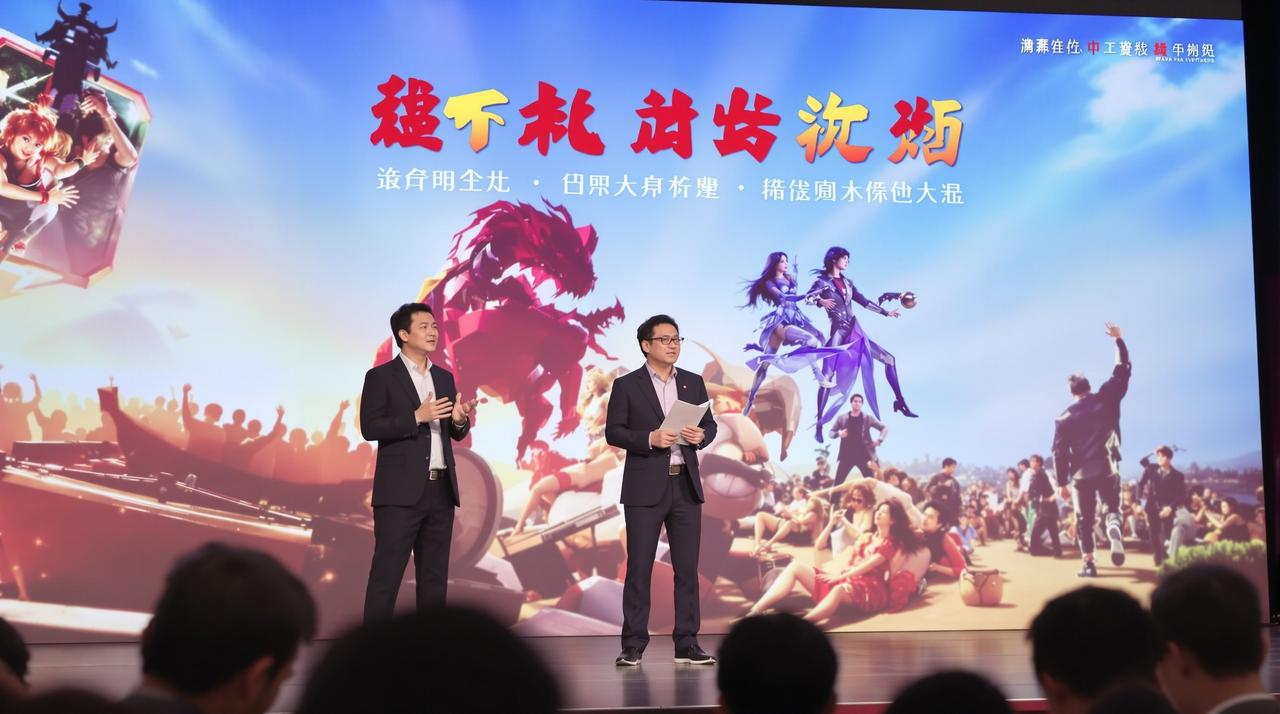 久久免费精品2026年片单发布，十余部重磅作品即将亮相